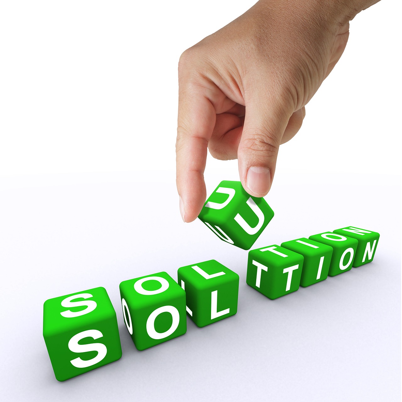 Solution Illustration